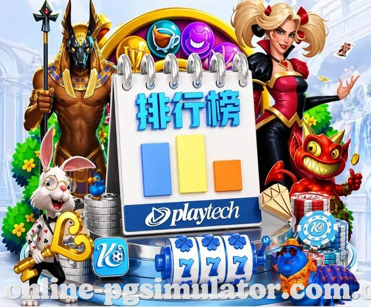 PG模拟器 App